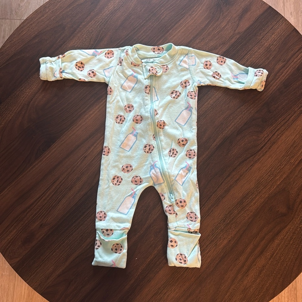 Baby sleeper